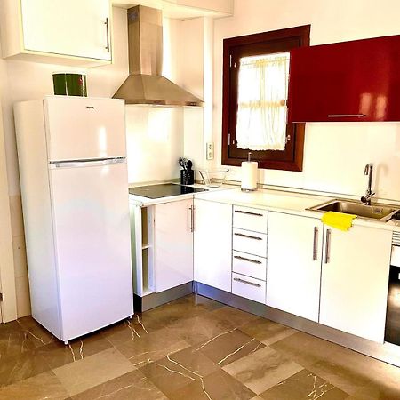 גרנדה Apartamentos Iliberis מראה חיצוני תמונה