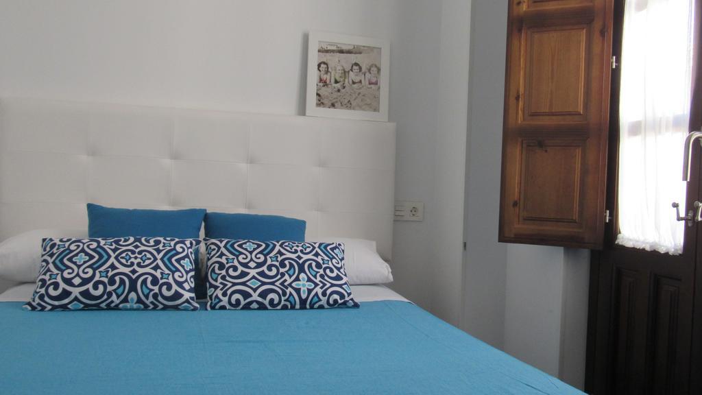גרנדה Apartamentos Iliberis חדר תמונה