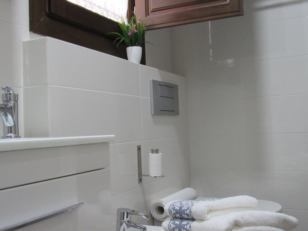 גרנדה Apartamentos Iliberis חדר תמונה