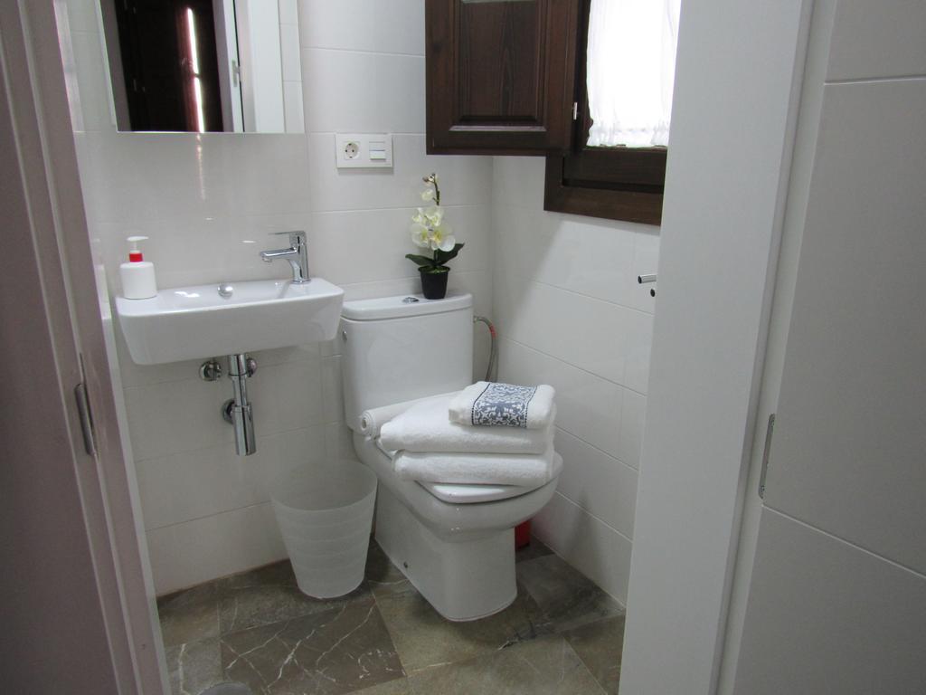 גרנדה Apartamentos Iliberis חדר תמונה