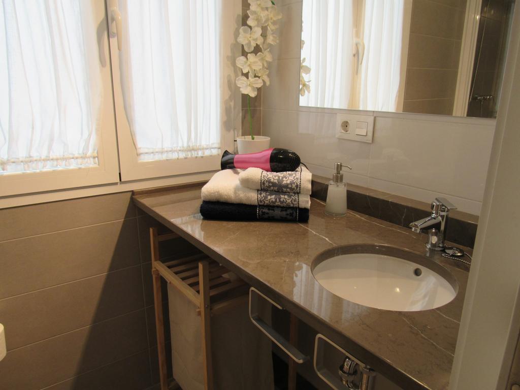 גרנדה Apartamentos Iliberis חדר תמונה